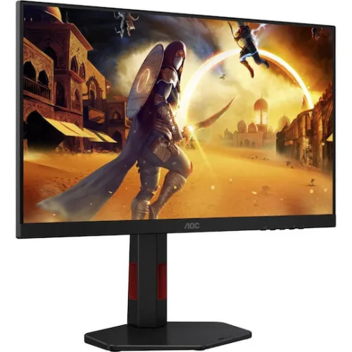 AOC 24G4ZR IPS Monitor 23.8