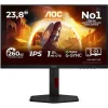 AOC 24G4ZR IPS Monitor 23.8
