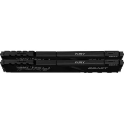 32GB 3200MHz DDR4 CL16 DIMM FURY Bst BL