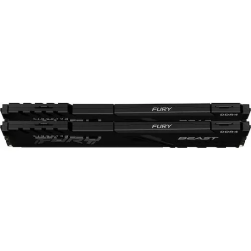 32GB 3200MHz DDR4 CL16 DIMM FURY Bst BL