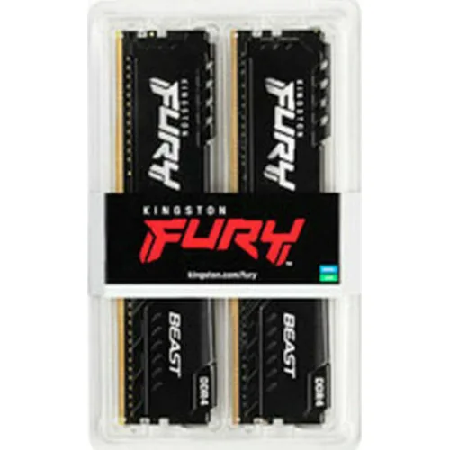 32GB 3200MHz DDR4 CL16 DIMM FURY Bst BL