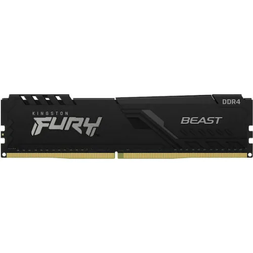 32GB 3200MHz DDR4 CL16 DIMM FURY Bst BL