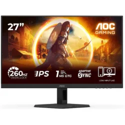 AOC 27G4ZR IPS Monitor 27