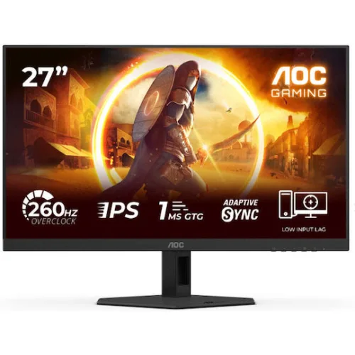 AOC 27G4ZR IPS Monitor 27