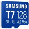 128GB SAMSUNG MicroSD T7