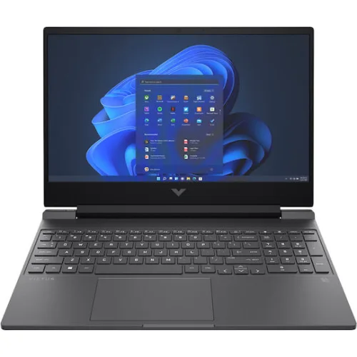 Laptop HP Victus 15-fb3704nv/15.6''FHD/R7-260/12GB/512B/NVIDIA RTX 5050/Win 11 Home/2Y/D89CTEA