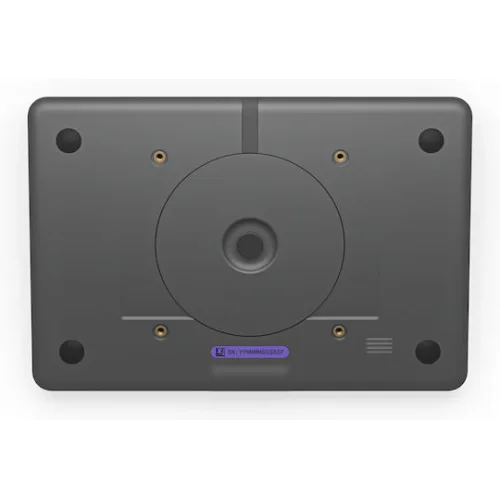 Logitech Meeting Room Controller TAP IP GRAPHITE