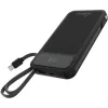 MediaRange Mobile Power Bank 10.000mAh with USB-C Power Delivery fast charge technology (MRMA753)