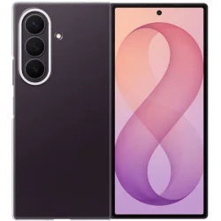 Samsung Clear Case Galaxy Z Fold 8 Ultra Transparent