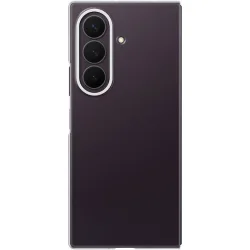 Samsung Clear Case Galaxy Z Fold 8 Ultra Transparent
