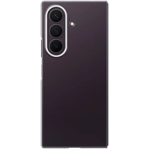 Samsung Clear Case Galaxy Z Fold 8 Ultra Transparent