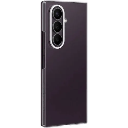 Samsung Clear Case Galaxy Z Fold 8 Ultra Transparent