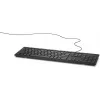 Dell Keyboard KB216 Black (580-ADHY) (DEL580-ADHY)