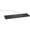 Dell Keyboard KB216 Black (580-ADHY) (DEL580-ADHY)