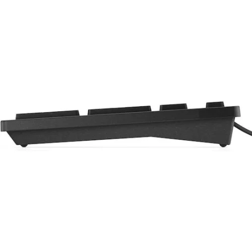 Dell Keyboard KB216 Black (580-ADHY) (DEL580-ADHY)