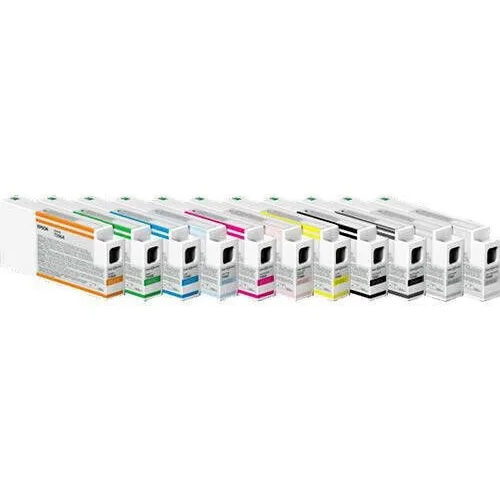 ΑΝΑΛΩΣ EPSON Green T54XB00 UltraChrome