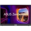 ASUS MONITOR ZENSCREEN MB16FC 16'' IPS, Portable USB Monitor, USB-C x 2, Mini HDMI x 1, 3YearsW