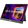ASUS MONITOR ZENSCREEN MB16FC 16'' IPS, Portable USB Monitor, USB-C x 2, Mini HDMI x 1, 3YearsW