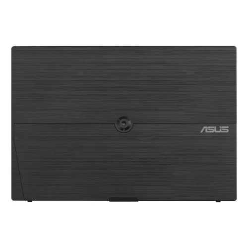 ASUS MONITOR ZENSCREEN MB16FC 16'' IPS, Portable USB Monitor, USB-C x 2, Mini HDMI x 1, 3YearsW