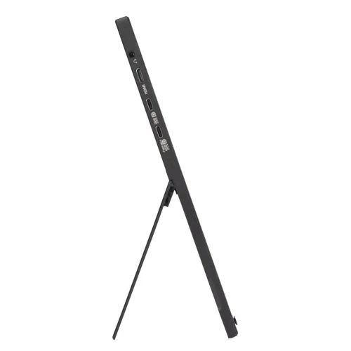 ASUS MONITOR ZENSCREEN MB16FC 16'' IPS, Portable USB Monitor, USB-C x 2, Mini HDMI x 1, 3YearsW