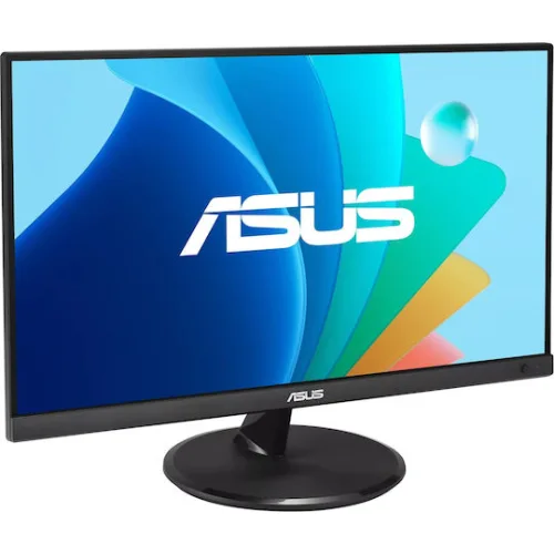 ASUS MONITOR VP227HF 22'' FHD 1ms 100Hz,HDMI, VGA, Adaptive-Sync, Eye Care, 3YearsW