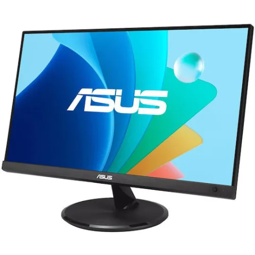 ASUS MONITOR VP227HF 22'' FHD 1ms 100Hz,HDMI, VGA, Adaptive-Sync, Eye Care, 3YearsW