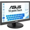 ASUS Monitor ASUS VT169HE, 15.6'' Touch 10-point,  FHD, 5ms, 60Hz IPS, HDMI, D-SUB, Eye Care+ Technology, 3YearsW