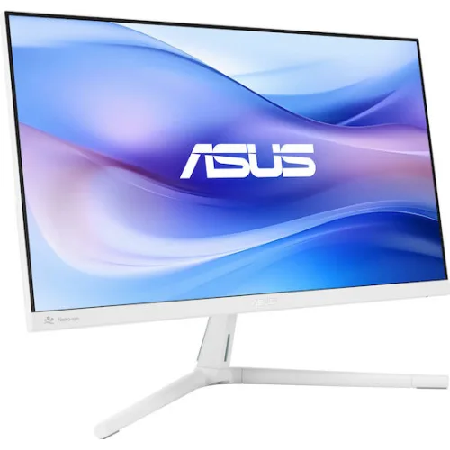 ASUS MONITOR VU279HFI-W 27'' FHD IPS,1ms, 100Hz, HDMI, Air Ionizer, Adaptive-Sync, Eye Care Plus, 3YearsW