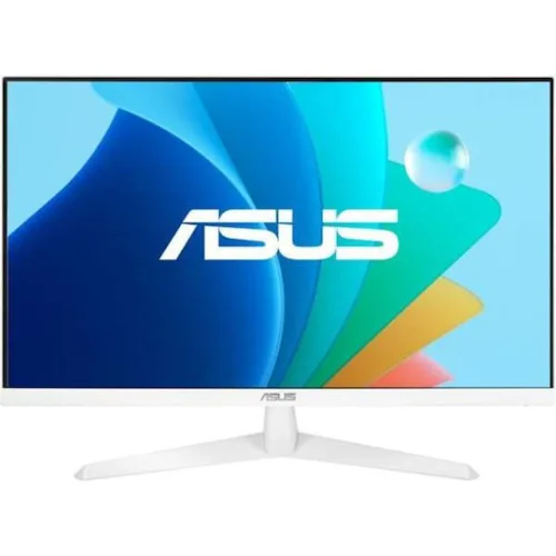 ASUS MONITOR VU279HFI-W 27'' FHD IPS,1ms, 100Hz, HDMI, Air Ionizer, Adaptive-Sync, Eye Care Plus, 3YearsW