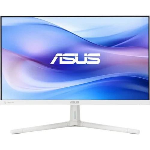 ASUS MONITOR VU279HFI-W 27'' FHD IPS,1ms, 100Hz, HDMI, Air Ionizer, Adaptive-Sync, Eye Care Plus, 3YearsW