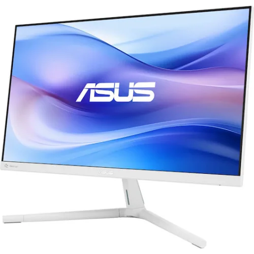 ASUS MONITOR VU279HFI-W 27'' FHD IPS,1ms, 100Hz, HDMI, Air Ionizer, Adaptive-Sync, Eye Care Plus, 3YearsW