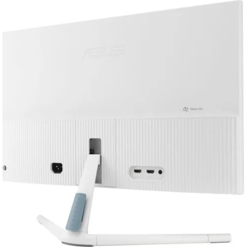 ASUS MONITOR VU279HFI-W 27'' FHD IPS,1ms, 100Hz, HDMI, Air Ionizer, Adaptive-Sync, Eye Care Plus, 3YearsW