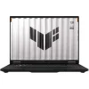 ASUS Laptop TUF Gaming A16 FA608UHI-TU126 16'' 1920x1200 WUXGA 144Hz R7-260/16GB/512GB SSD NVMe PCIe 4.0/NVidia GeForce RTX 5050 8GB/NoOS/2Y/Jaeger Gray