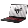 ASUS Laptop TUF Gaming A16 FA608UHI-TU126 16'' 1920x1200 WUXGA 144Hz R7-260/16GB/512GB SSD NVMe PCIe 4.0/NVidia GeForce RTX 5050 8GB/NoOS/2Y/Jaeger Gray