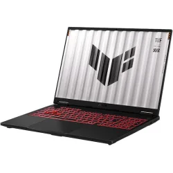 ASUS Laptop TUF Gaming A16 FA608UHI-TU126 16'' 1920x1200 WUXGA 144Hz R7-260/16GB/512GB SSD NVMe PCIe 4.0/NVidia GeForce RTX 5050 8GB/NoOS/2Y/Jaeger Gray