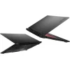 ASUS Laptop TUF Gaming A16 FA608UHI-TU126 16'' 1920x1200 WUXGA 144Hz R7-260/16GB/512GB SSD NVMe PCIe 4.0/NVidia GeForce RTX 5050 8GB/NoOS/2Y/Jaeger Gray