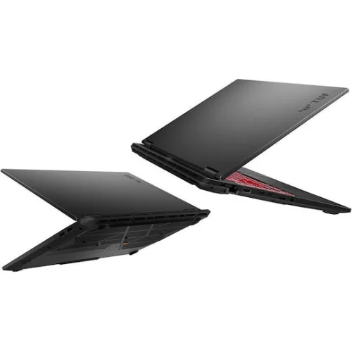 ASUS Laptop TUF Gaming A16 FA608UHI-TU126 16'' 1920x1200 WUXGA 144Hz R7-260/16GB/512GB SSD NVMe PCIe 4.0/NVidia GeForce RTX 5050 8GB/NoOS/2Y/Jaeger Gray