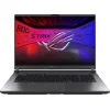 ASUS Laptop ROG Strix G18 G815LR-TT331X 18'' 2560 x 1600, 2.5K 300Hz U9-290HX/32GB/1TB SSD NVMe PCIe 4.0/NVidia GeForce RTX 5070 TI 12GB/Win 11 Pro/2Y/Eclipse Gray/With ROG backpack