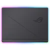 ASUS Laptop ROG Strix G18 G815LR-TT331X 18'' 2560 x 1600, 2.5K 300Hz U9-290HX/32GB/1TB SSD NVMe PCIe 4.0/NVidia GeForce RTX 5070 TI 12GB/Win 11 Pro/2Y/Eclipse Gray/With ROG backpack