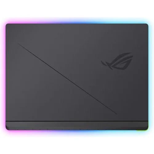 ASUS Laptop ROG Strix G18 G815LR-TT331X 18'' 2560 x 1600, 2.5K 300Hz U9-290HX/32GB/1TB SSD NVMe PCIe 4.0/NVidia GeForce RTX 5070 TI 12GB/Win 11 Pro/2Y/Eclipse Gray/With ROG backpack