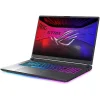 ASUS Laptop ROG Strix G18 G815LR-TT331X 18'' 2560 x 1600, 2.5K 300Hz U9-290HX/32GB/1TB SSD NVMe PCIe 4.0/NVidia GeForce RTX 5070 TI 12GB/Win 11 Pro/2Y/Eclipse Gray/With ROG backpack