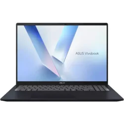 ASUS Laptop ASUS Vivobook 16 M1607GA-MB084W 16'' WUXGA IPS /Ryzen AI 7 445/32GB/512GB SSD NVMe PCIe 4.0/Win 11 Home/2Y/Quiet Blue