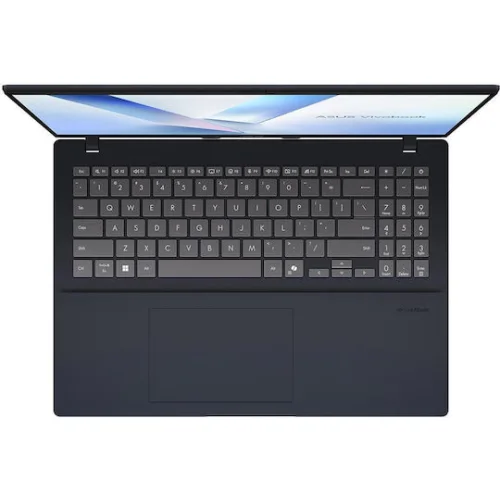 ASUS Laptop ASUS Vivobook 16 M1607GA-MB084W 16'' WUXGA IPS /Ryzen AI 7 445/32GB/512GB SSD NVMe PCIe 4.0/Win 11 Home/2Y/Quiet Blue