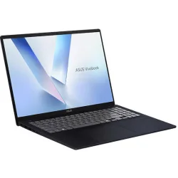 Laptop ASUS Vivobook 16''/AI 5 330/ 16GB/ 512GB SSD/ AMD Radeon Graphics/ Windows 11 Home/ 2Y - 90NB15F1-M00J40