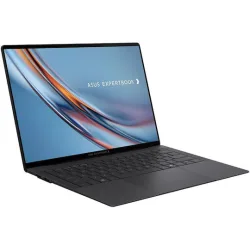 ASUS Laptop ExpertBook Ultra B9 B9406CAA-GR53254C1X Touch 14'' 2880 x 1800 OLED Ultra 5-325/16GB/512GB SSD NVMe PCIe 4.0/Win 11 Pro/3Y NBD/Jet Fog