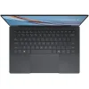 ASUS Laptop ExpertBook Ultra B9 B9406CAA-GR53254C1X Touch 14'' 2880 x 1800 OLED Ultra 5-325/16GB/512GB SSD NVMe PCIe 4.0/Win 11 Pro/3Y NBD/Jet Fog