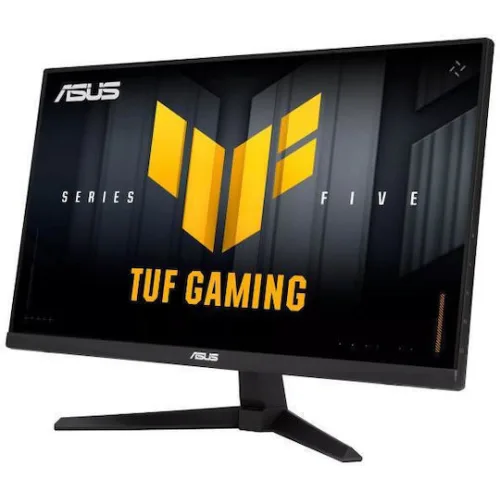 ASUS MONITOR TUF Gaming VG259QM5A 24.5'' FHD Fast IPS, 1ms, 240Hz, HDMI, DisplayPort, Eye Care Plus, 3YearsW