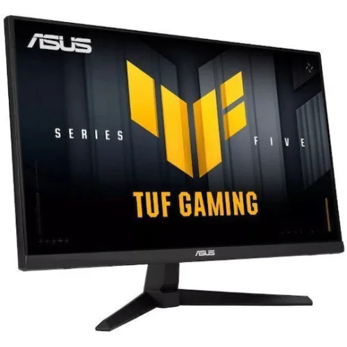 ASUS MONITOR TUF Gaming VG259QM5A 24.5'' FHD Fast IPS, 1ms, 240Hz, HDMI, DisplayPort, Eye Care Plus, 3YearsW