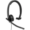 LOGITECH Headset Mono H570e - Teams Version - USB-A