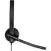 LOGITECH Headset Mono H570e - Teams Version - USB-A